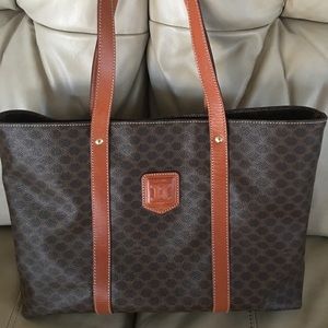Authentic Celine vintage bag